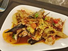 -武汉洲际酒店