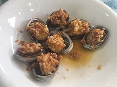 -钱大妈海鲜饭店(保利林语店)