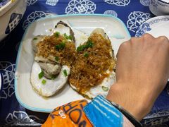 -旺角小渔村(二马路店)