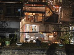 -树厨贵州菜(铜仁花果山店)
