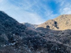 -阳台山自然风景区