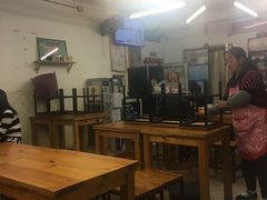 大堂-炒豆合作社(东四总店)