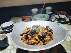 -绿茶餐厅(乐峰广场店)