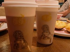 -维维豆奶(金鹰新街口店)