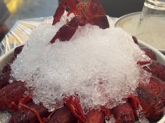 -指爱龙虾(金杨路总店)