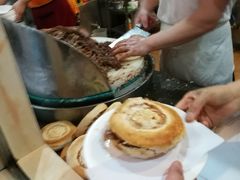 -秦豫肉夹馍(骡马市总店)