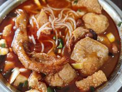 -桂湘缘卤味螺蛳粉