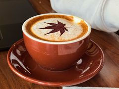 -藏书馆咖啡LibraryCoffee·Bistro(牡丹园店)