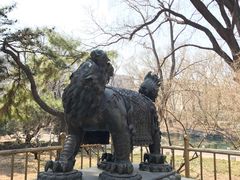 -北京动物园-畅观楼