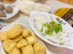 -潮汕大目牛肉火锅(上梅林店)