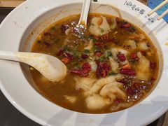 -大食代美食广场(迪士尼小镇店)