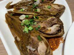 鸭脑壳（拔得头筹）-霸王虾·小龙虾香辣蟹(玉林店)