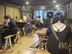 -太平张醪糟(西街直营店)