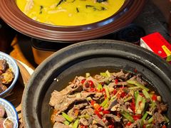 -索溪山寨·湘西饮食文化博物馆(标志门店)