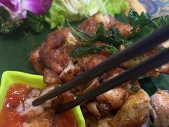 -荷花泰菜(东方新天地店)