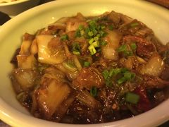 -老灶房-四川土菜(铁牛广场店)