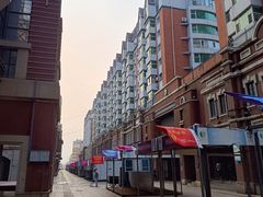 -长江路步行街(长春银座店)