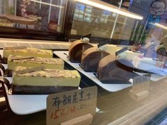 -ZUO无作不乐烘焙课堂(国贸城店)