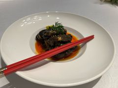 -森隆饭庄(崇文门新世界百货店)