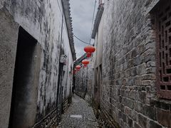 -前童古镇