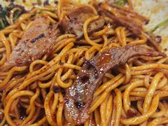 -清真·马记金兰牛肉面(大木桥路店)