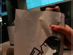 -喜茶(深圳海岸城店)