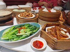 -广府汤语·靓汤·早茶·小粤菜(仁恒梦店)
