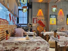 -耙吉吉川味小酒馆(本地人回头店)