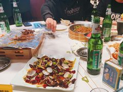 -勇利赵家烤肉坊(纬二街店)
