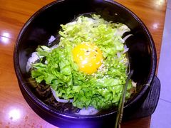 -延成苑韩式烤肉店(长春道店)