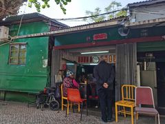 门面-安德鲁饼店(总店)
