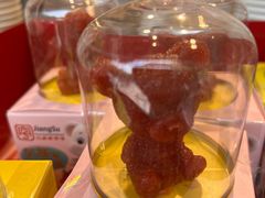 -喜识·冰糖葫芦·炒酸奶(保定钟楼店)