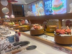 -龍歌自助小火锅(崂山丽达店)