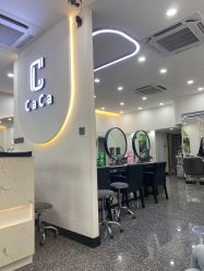 -CACA HAIR SALON