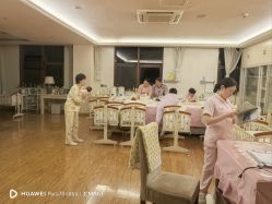 -雅馨国际月子中心