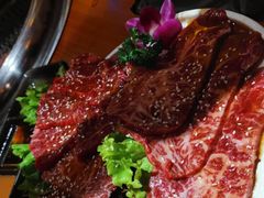 -丸藏和牛烧肉专门店(园区师惠坊店)