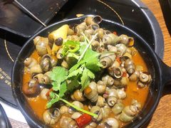 -刘成杰锦州烧烤(南河路店)