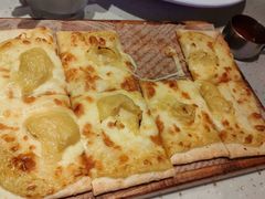 -夏日玛莉西餐厅(金茂览秀城店)