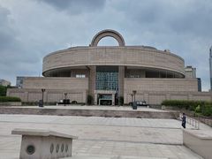 -上海博物馆(人民广场馆)