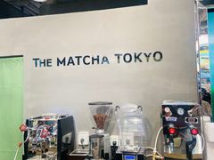 -THE MATCHA TOKYO抹茶东京