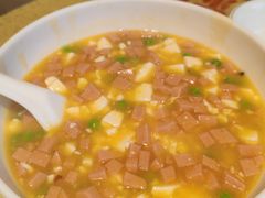 -柏合黄记豆腐皮饭店
