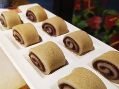 -京门老爆三·铜锅涮肉 爆肚(望京店)