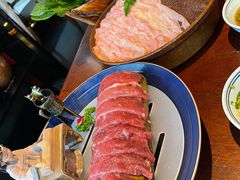 -大隐·成都火锅Bistro(合生麒麟新天地店)