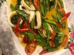 -Doo Dee Thai Food(Issan/Isaan/Esan)