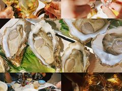 生蚝-金龙·打边炉(南京西路店)