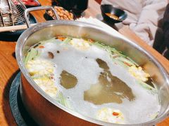-牛天下·牛肉·海鲜·打边炉·融合菜