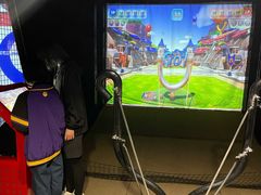 -VS SPORTS PARK运动玩乐园·团建·生日会(合生汇店)