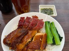 -新旺茶餐厅(鑫耀·光环live店)
