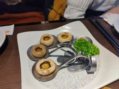 -橘焱胡同烧肉夜食(BFC外滩金融中心店)