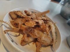 -壹只菜·崇明本地特色菜(崇明南门店)